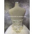 Hot Sale Factory Custom lavender wedding dress